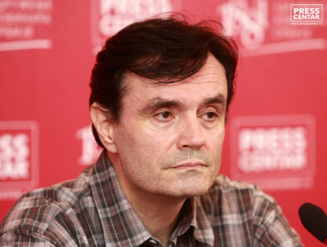 Nenad Marinković
31/10/2016