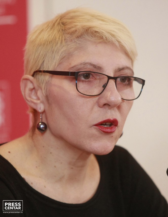 Dragana Jovanović
31/10/2016