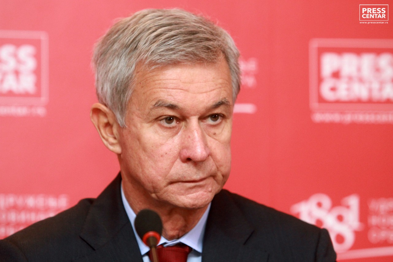 Vojin Đekić
3/11/2016