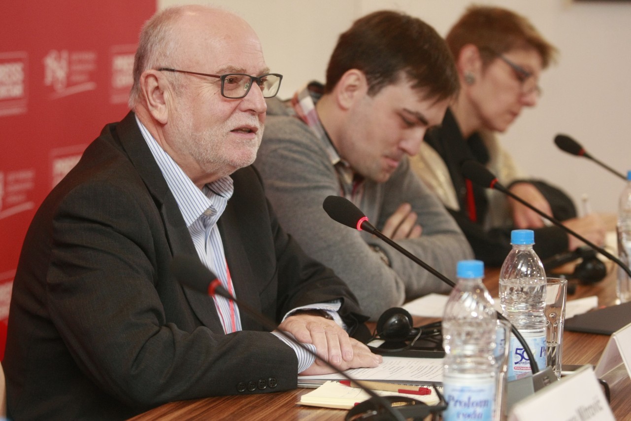 Jedanaesti evropski kongres Međunarodne federacije muzičara
4/11/2016
