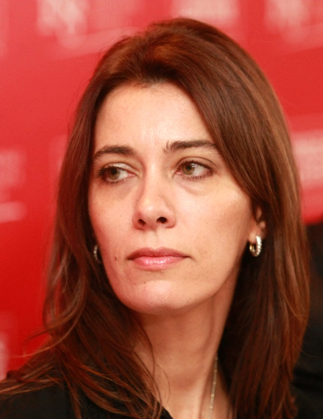 Dragana Mitrović
4/11/2016