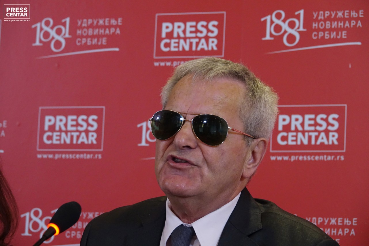 Slavko Đorđević
7/11/2016