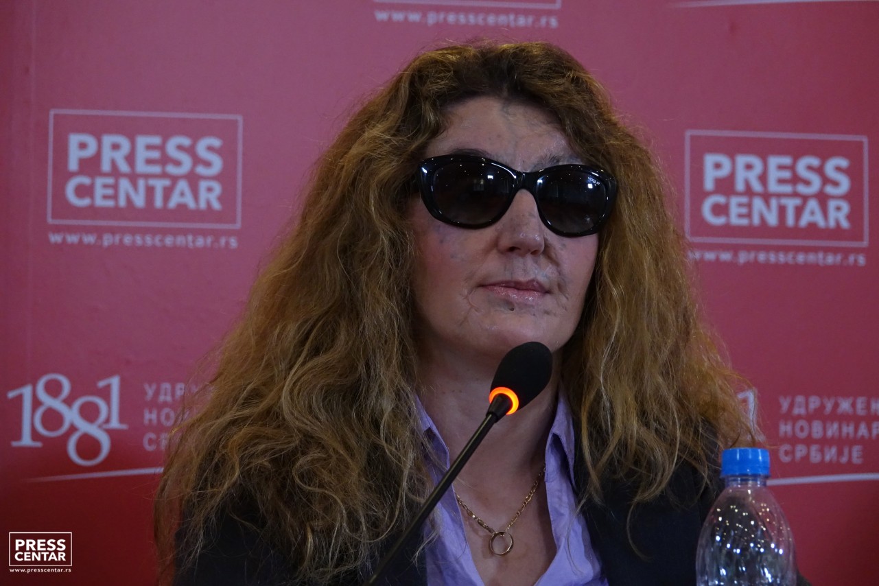 Branka Brkić
7/11/2016