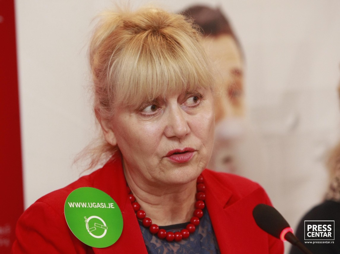 dr Ika Pešić
8/11/2016
