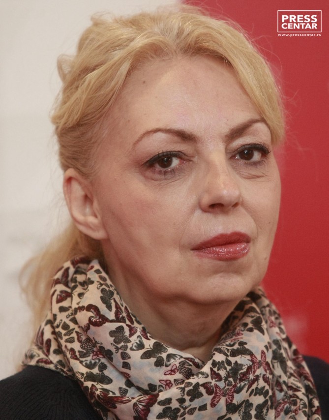 Dragana Deh
8/11/2016
