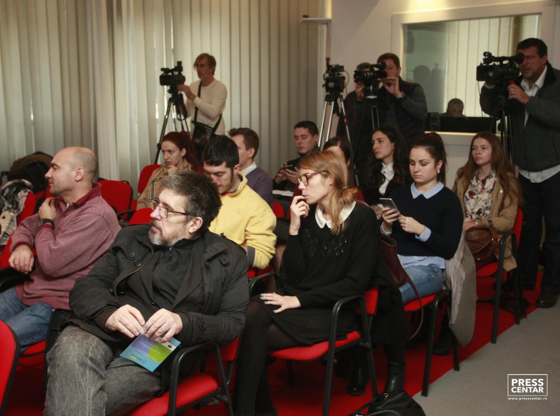 Diskusija “Poslanici – glasačka mašinerija ili kontrolori vlasti
