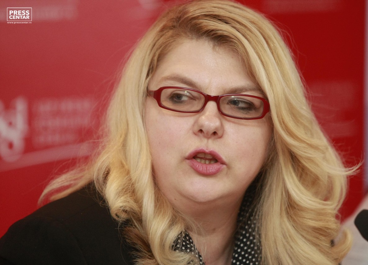 Aleksandra Tomić
11/11/2016
