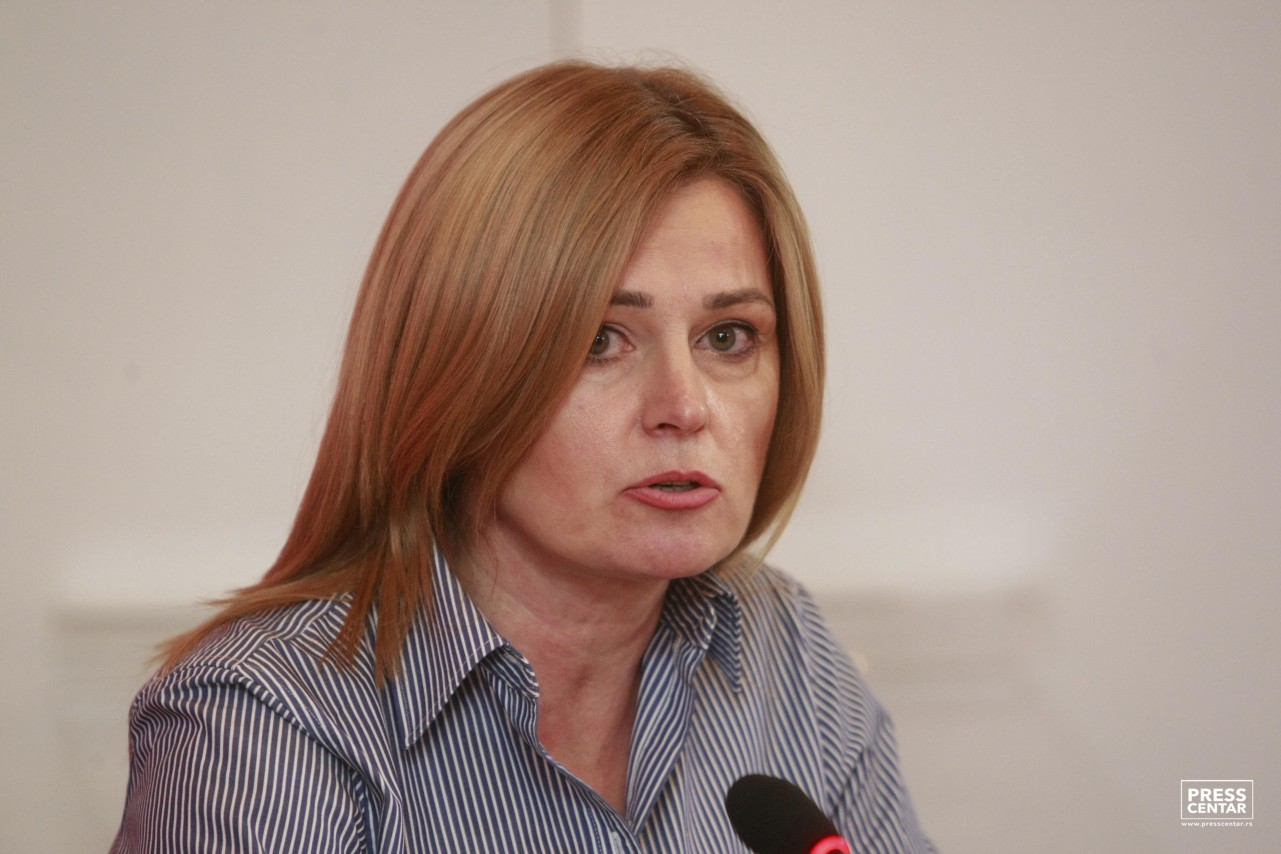 dr Ljiljana Timotijević
15/11/2016