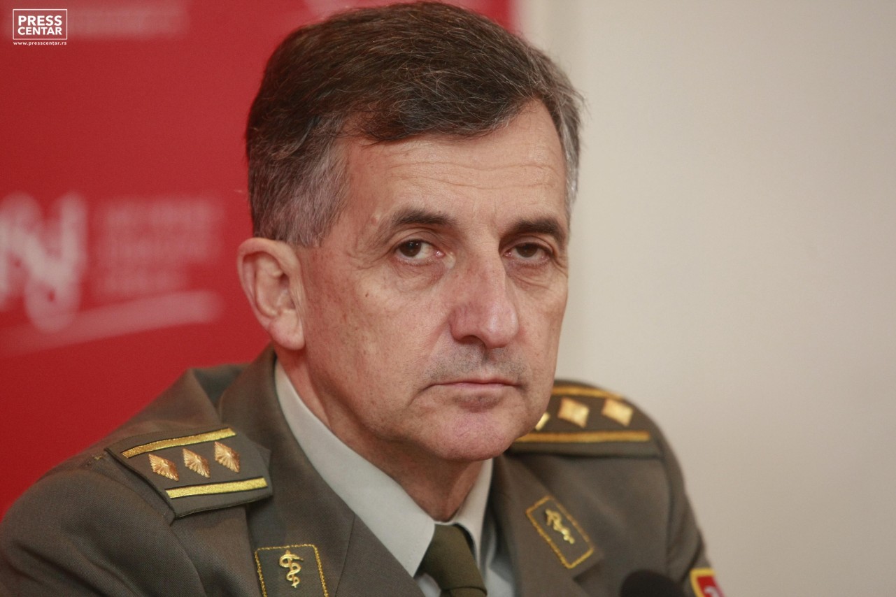 dr sci med. Slobodan Aćimović
15/11/2016