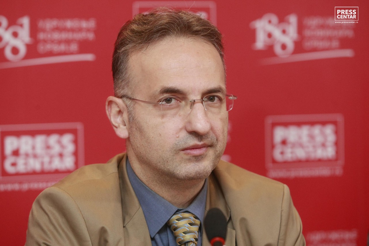 prof. dr sc. med.Ivan Kopitović
15/11/2016