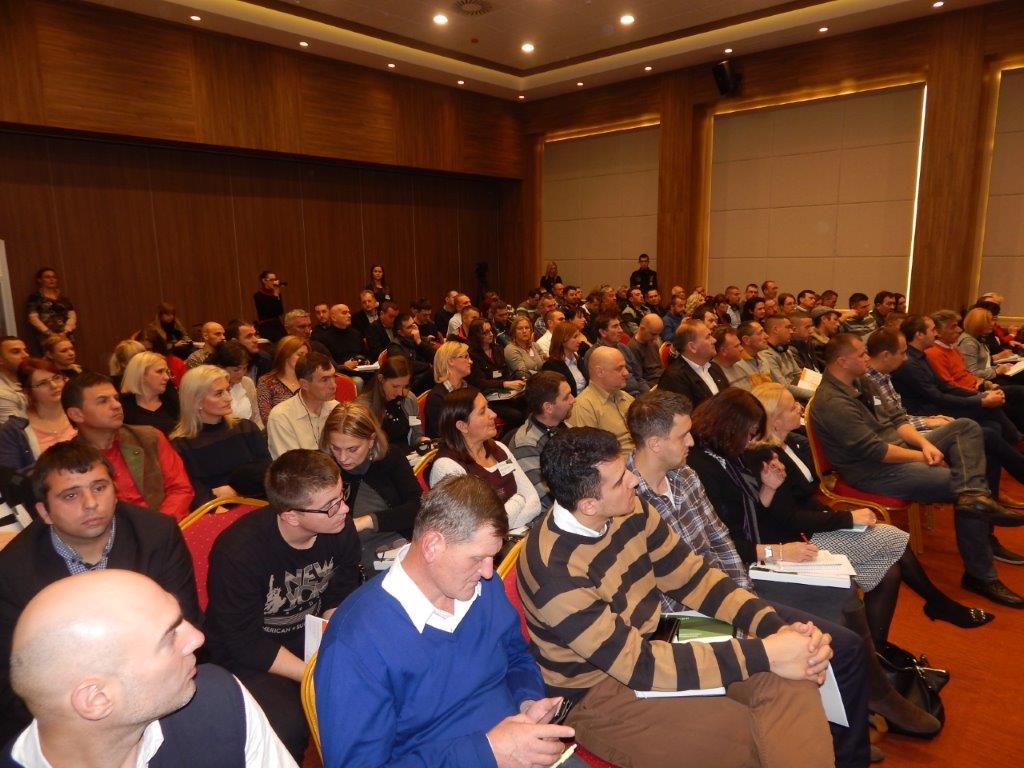 Predavanje i panel 