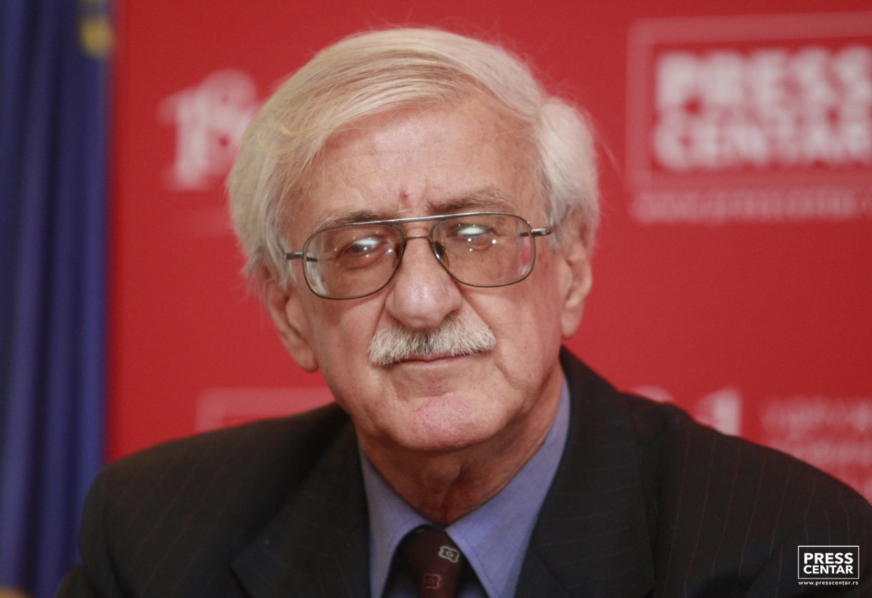 Slobodan Krstić
24/11/2016
