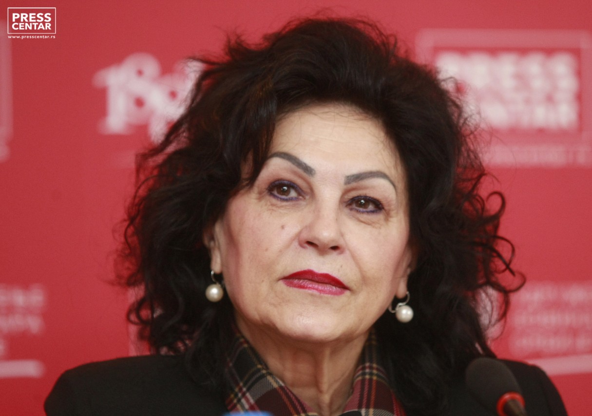 Slavica Čorbić
24/11/2016