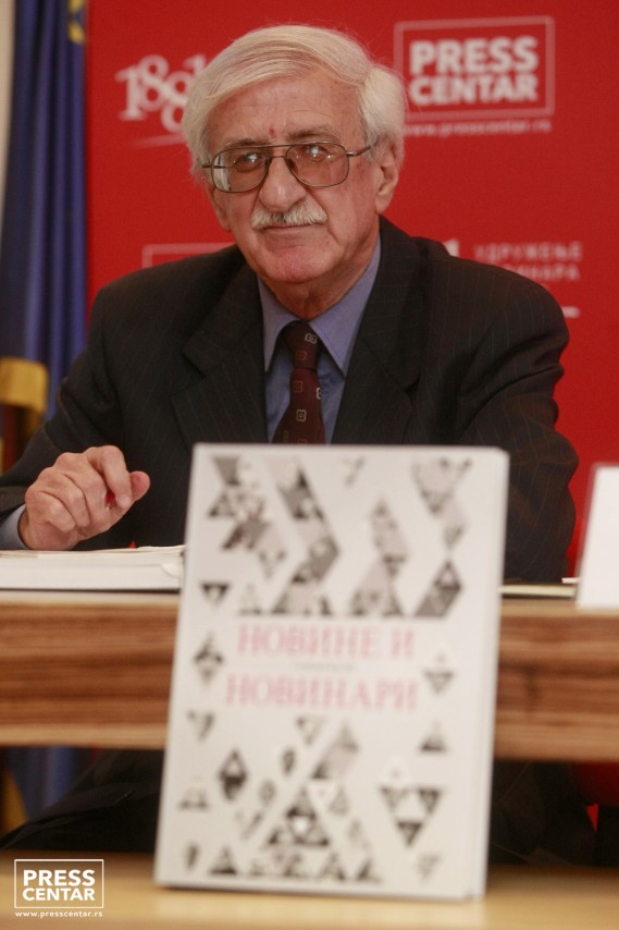 Slobodan Krstić
24/11/2016