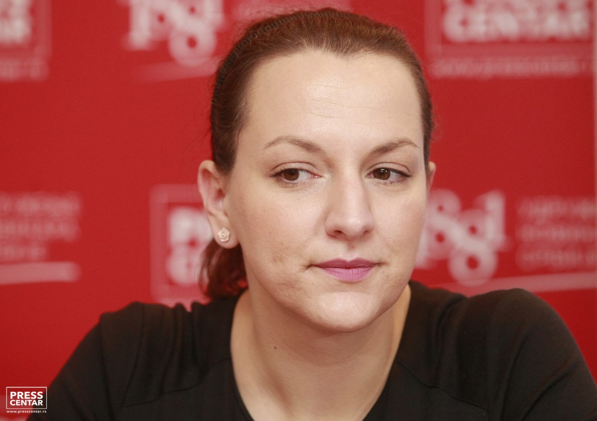 Milica Švabić
28/11/2016