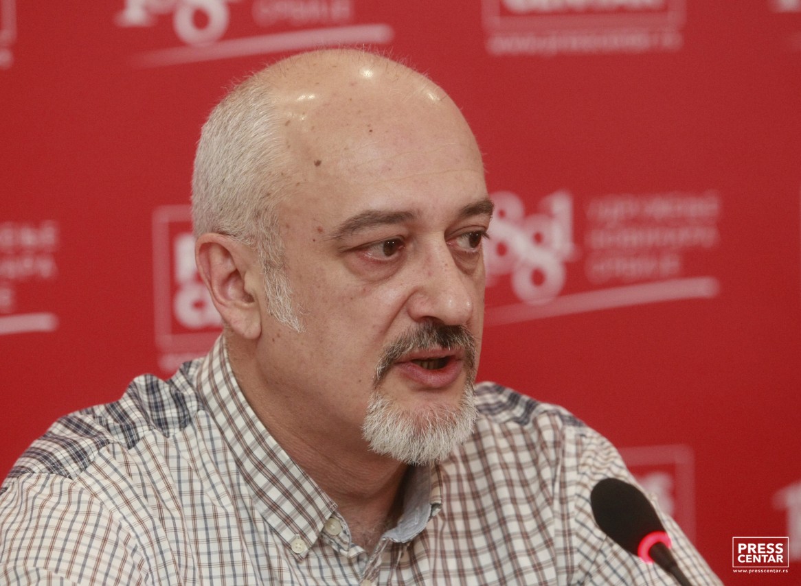 dr Rade Panić
6/12/2016
