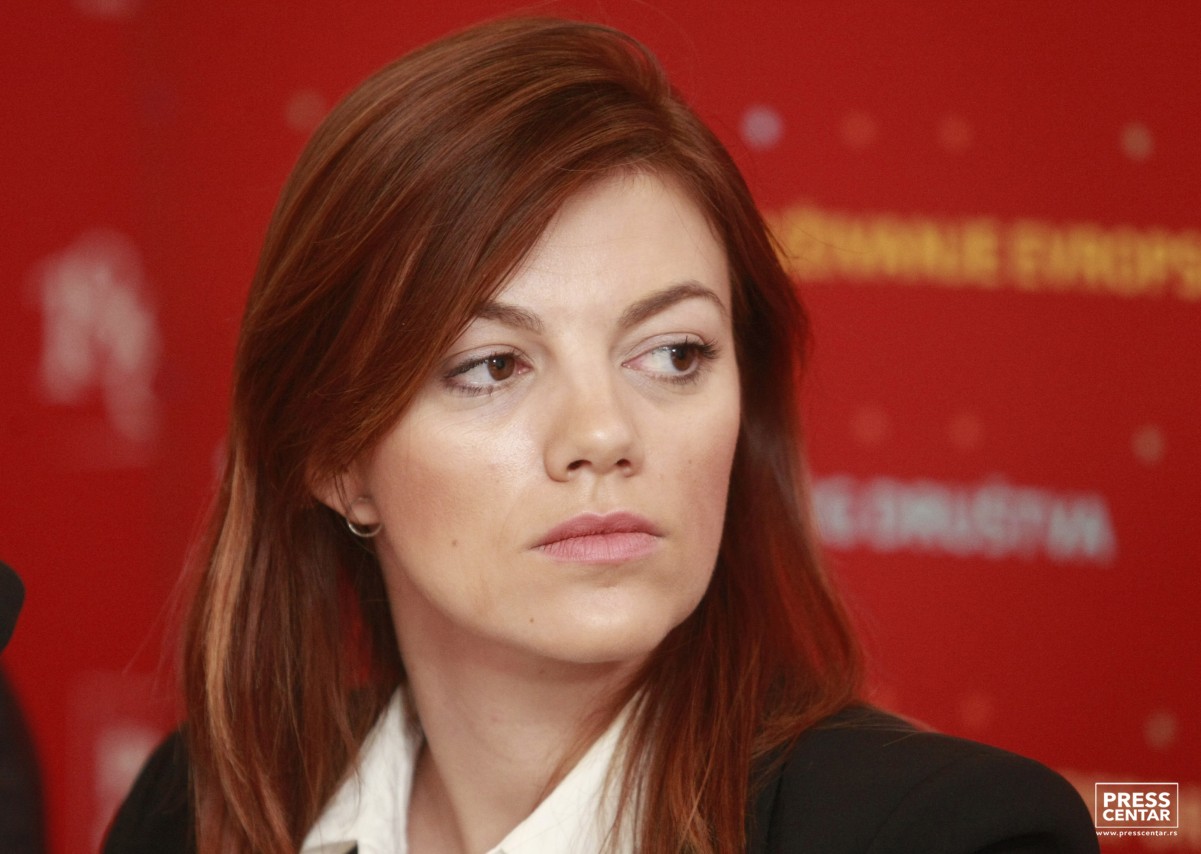 Bojana Ružić
8/12/2016