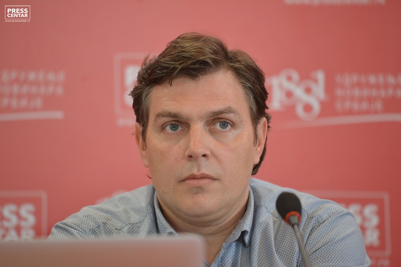 Predrag Lacmanović
9/12/2016