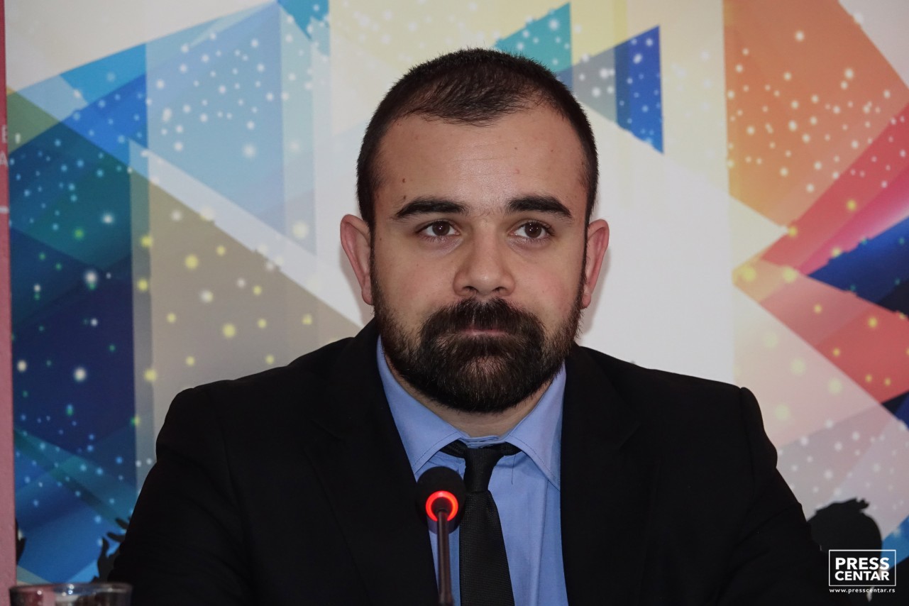 Hadži Strahinja Stojković
12/12/2016