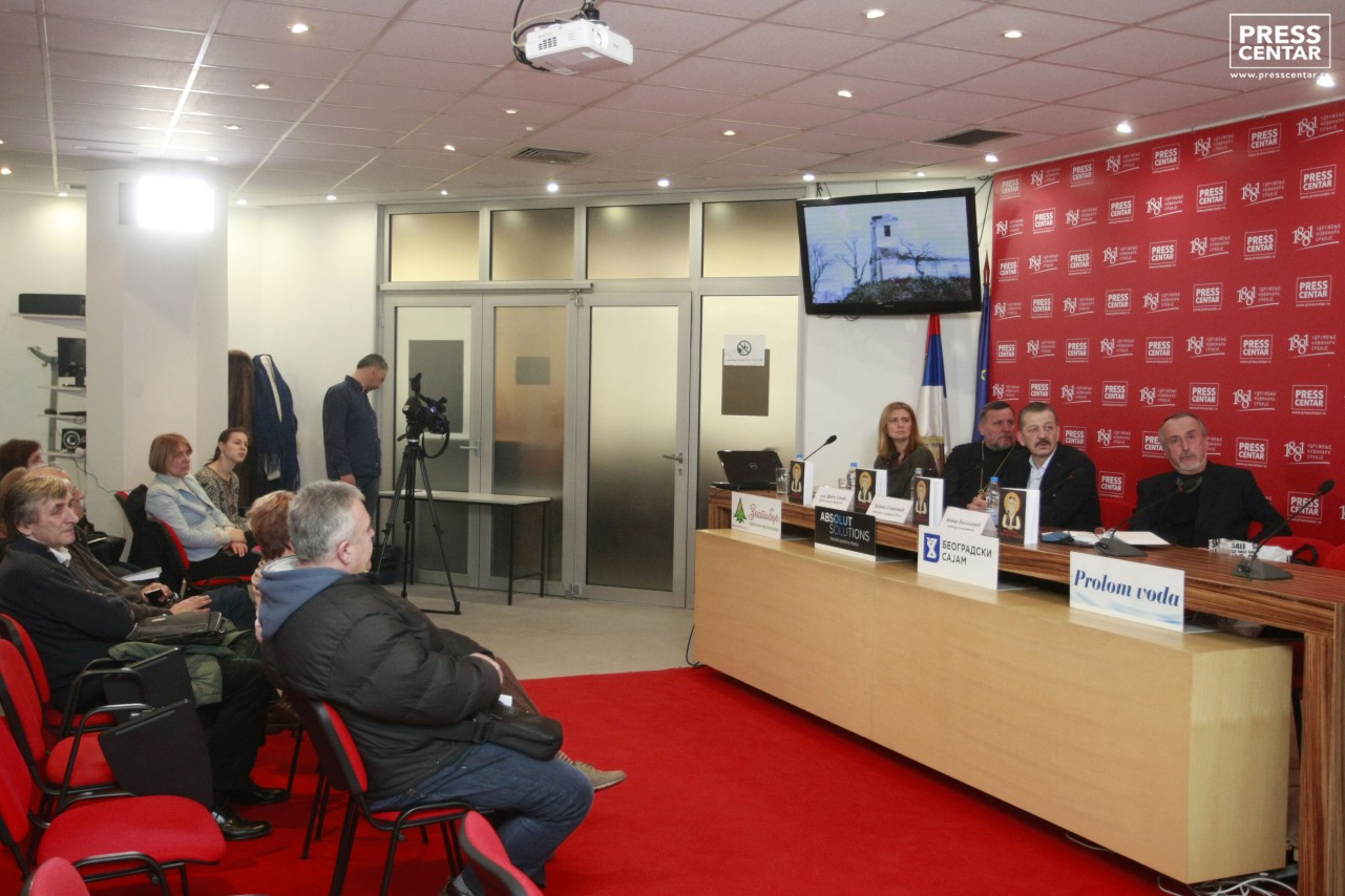 Promocija knjige 