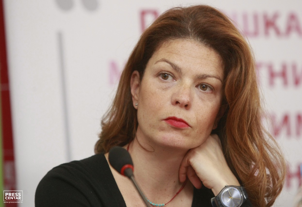 Jovana Mihajlović
15/12/2016