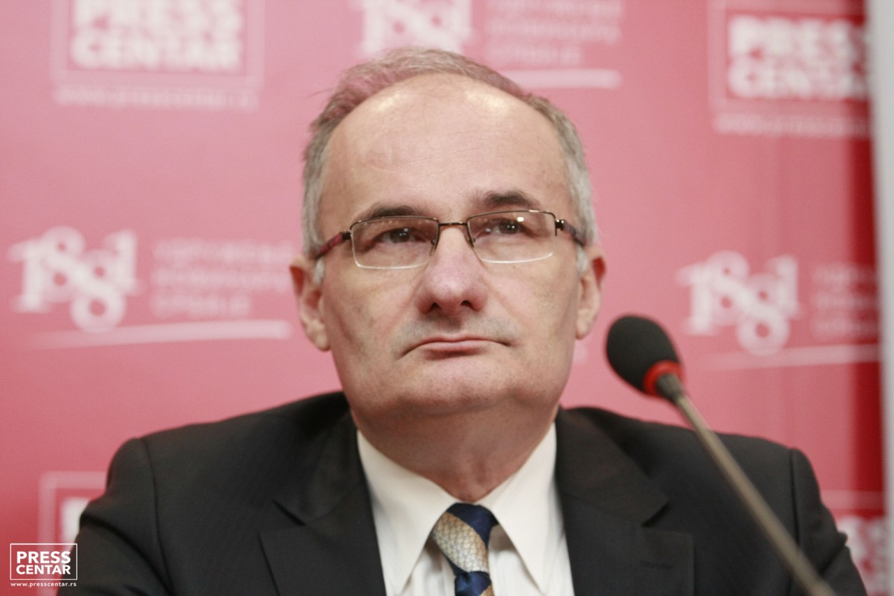 Mr Dragan Vlaisavljević
22/12/2016