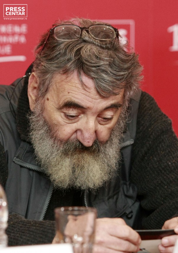 Mića Miloradović
23/12/2016