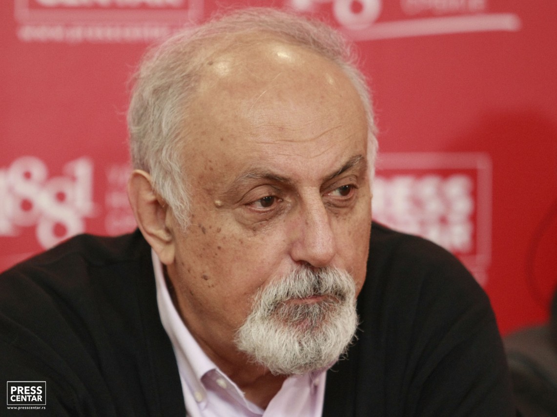 Vladimir Stanković
23/12/2016