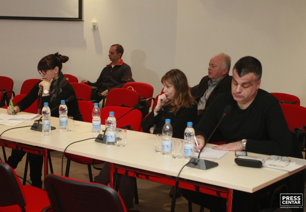 Panelna diskuija