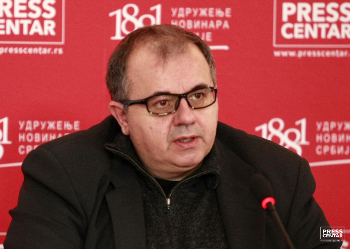 Milorad Tadić
23/12/2016