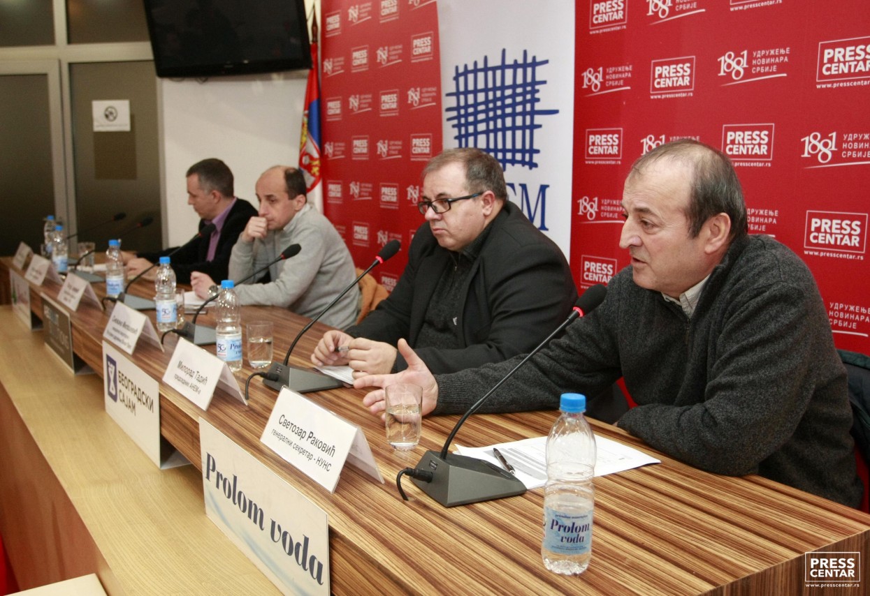 Panel diskusija