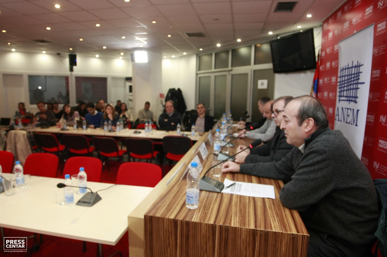 Panel diskusija