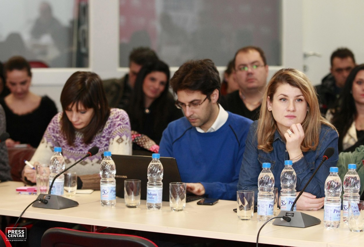 Panel diskusija