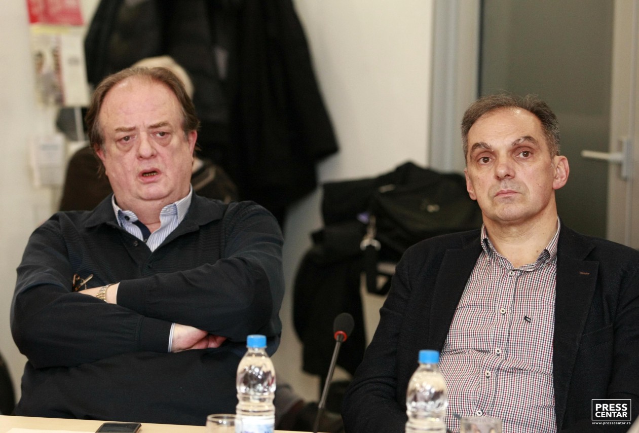 Panel diskusija