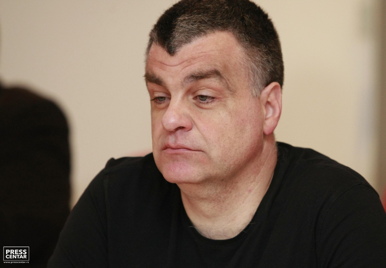 Saša Mirković
23/12/2016