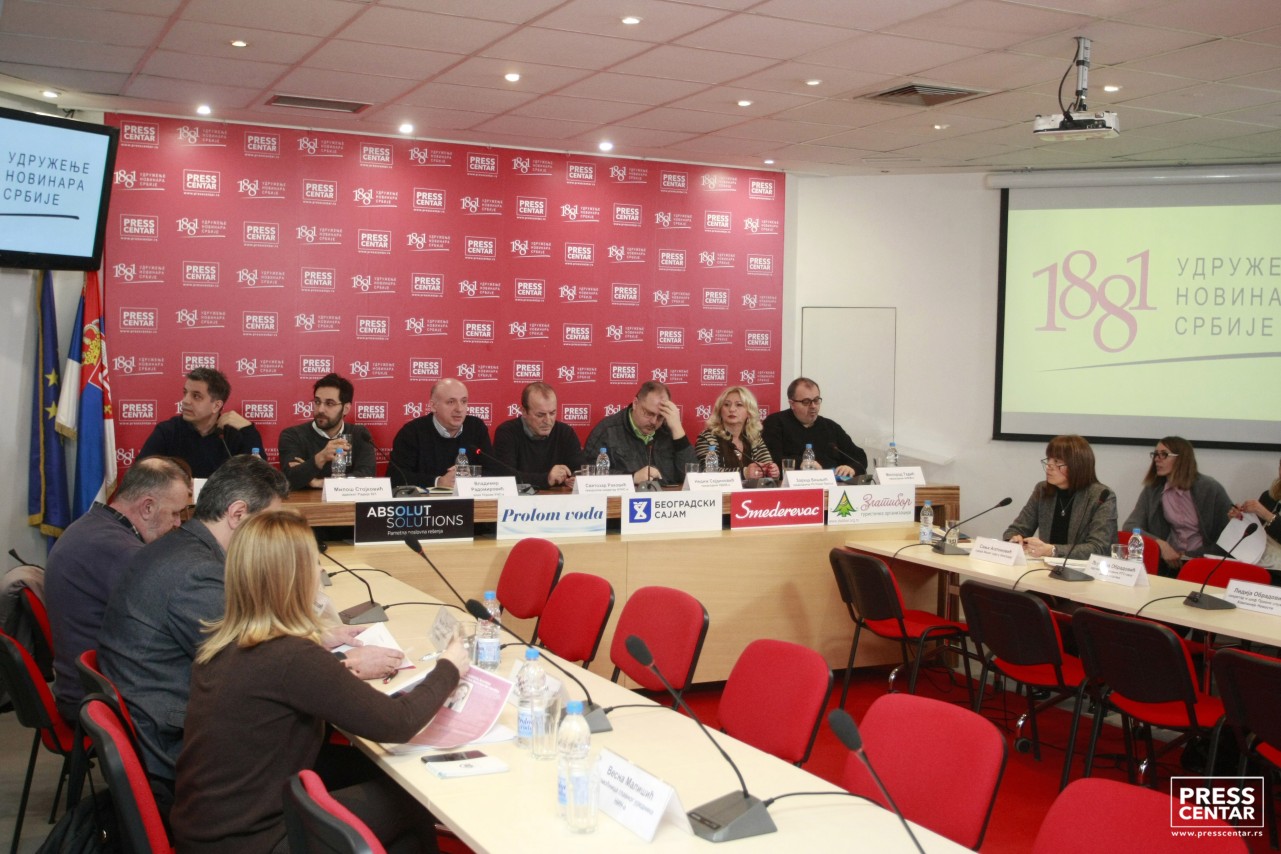 Konferencija i diskusija povodom presuda Radiju 021
2/2/2017