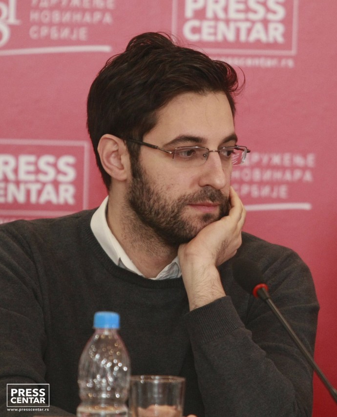 Miloš Stojković
2/2/2017