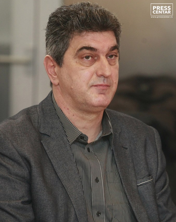 Nikola Trklja
2/2/2017
