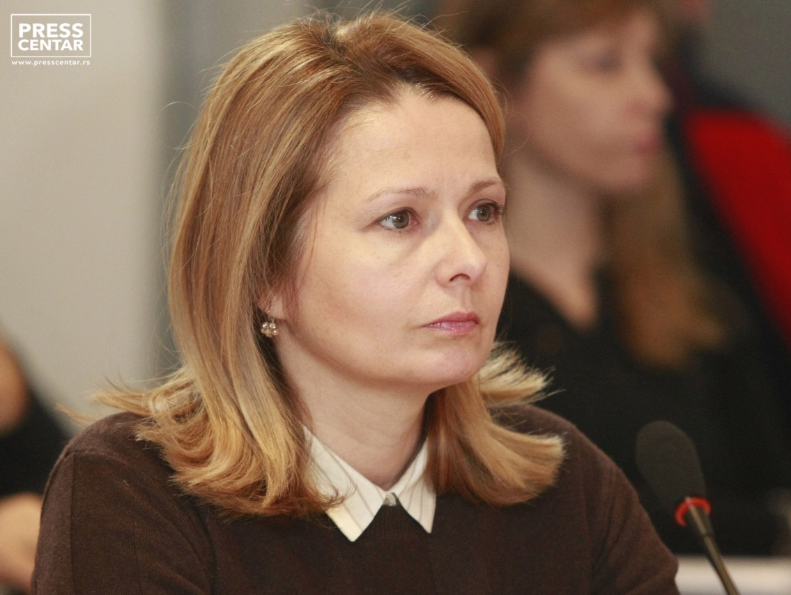 Dalila Ljubičić
2/2/2017