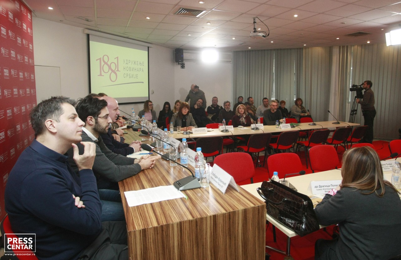 Konferencija i diskusija povodom presuda Radiju 021
2/2/2017