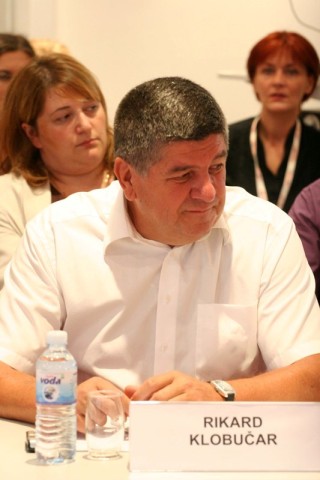 Rikard Klobučar
15/09/2011