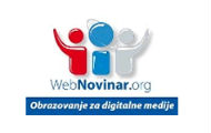 Udruženje novinara Srbije upisuje novu generaciju polaznika Škole veb novinarstva “VebNovinar”