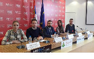 Najava konferencije "Future Is Now" Najava konferencije "Future Is Now"