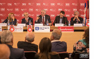 "Trideset godina od Osme sednice CK SK Srbije" "Trideset godina od Osme sednice CK SK Srbije"