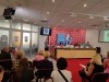 Konferencija za novinare povodom Svetskog dana Dišenove mišićne distrofije
7/09/2022