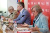 Konferencija za medije Srpskog pokreta Dveri: "Vratićemo dostojanstvo i primanja penzionerima"
17/02/2022