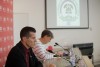 Konferencija za novinare Koalicije za održivo rudarstvo u Srbiji
28/09/2022