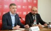 Konferencija za novinare Srpskog pokreta Dveri: "Paket mera za pomoć domaćoj privredi"
4/03/2022