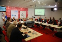 Međunarodna stručna konferencija: „Kako sprovesti održivu tranziciju u elektroenergetskom sektoru Zapadnog Balkana?”