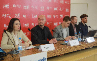 Konferencija za novinare povodom Nacrta zakona o unutrašnjim poslovima: kakva je policija potrebna građanima Srbije?